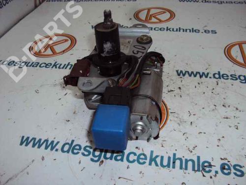 Viskermotor bakrute CITROËN XSARA Coupe (N0) 1.9 D | BP2477421M102 