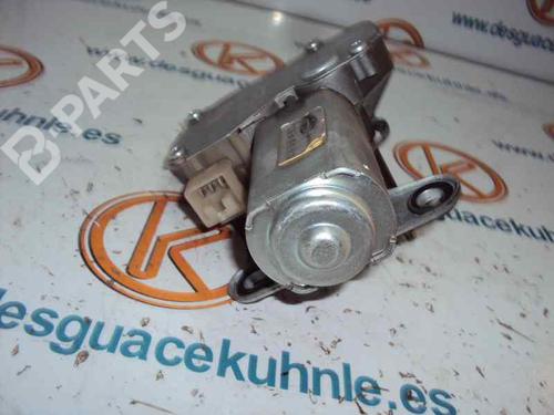 Rear wiper motor FIAT CINQUECENTO (170_) 0.7 i (170AD) | BP2494370M102 