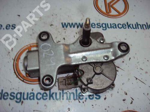 Rear wiper motor FIAT CINQUECENTO (170_) 0.7 i (170AD) | BP2494370M102 