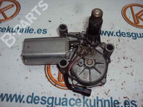 Used Rear wiper motor CHRYSLER VOYAGER / GRAND VOYAGER III (GS_, NS_) 2.5 TD (116 hp) 2455048