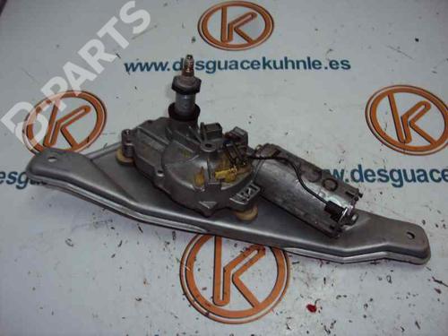 Rear wiper motor VW POLO CLASSIC (86C, 80)  | BP2703420M102 