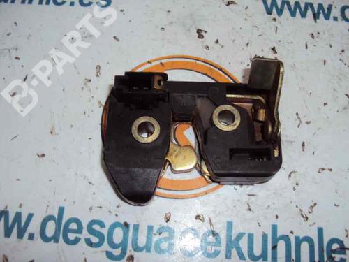 Tailgate lock SEAT IBIZA II (6K1) 1.6 i | BP2445332C101 