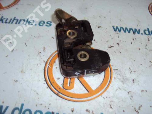 Tailgate lock SEAT IBIZA II (6K1) 1.6 i | BP2445332C101 