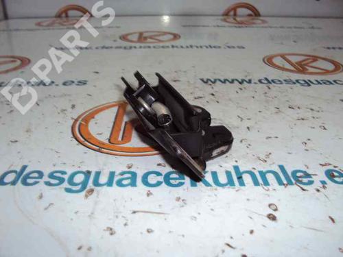 Tailgate lock CITROËN XSARA Coupe (N0) 1.9 D | BP2451724C101 