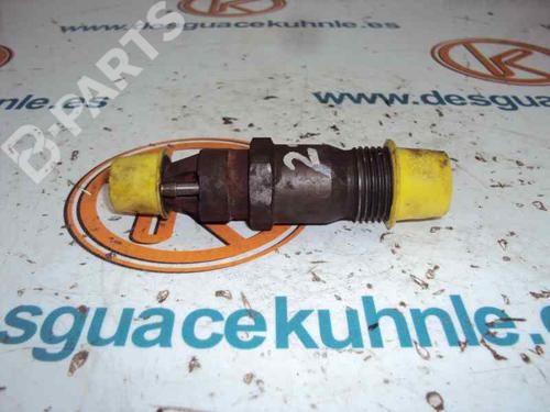 Injector NISSAN PRIMERA Hatchback (P11)  | BP2459028M100 