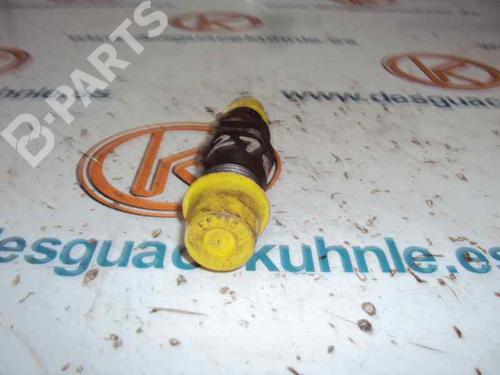 Used Injector NISSAN PRIMERA Hatchback (P11) [1996-2002]  2459028