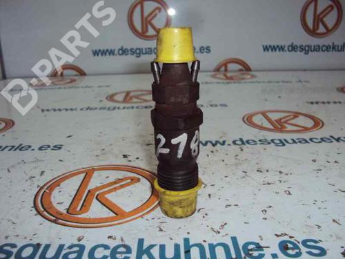 Injector NISSAN PRIMERA Hatchback (P11)  | BP2459028M100 