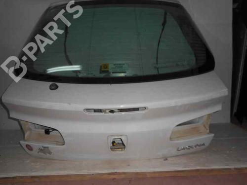 Bagklap CC/Kombi-Coupé RENAULT LAGUNA II (BG0/1_)  BP2453190C6