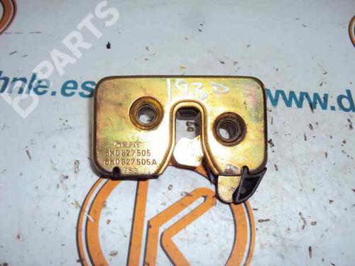 Tailgate lock SEAT IBIZA II (6K1) 1.4 i | BP2465527C101 