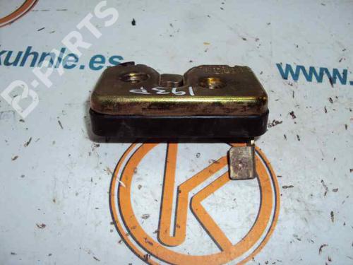 Tailgate lock SEAT IBIZA II (6K1) 1.4 i | BP2465527C101 
