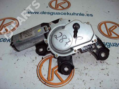Viskermotor bakrute SEAT AROSA (6H1) 1.0 (50 hp) 2471401