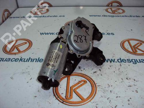 Viskermotor bakrute SEAT AROSA (6H1) 1.0 | BP2471401M102 