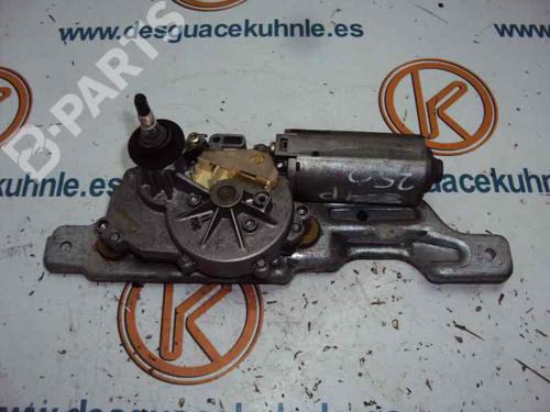 Used Rear wiper motor VW GOLF III (1H1) 1.6 (75 hp) 2471472