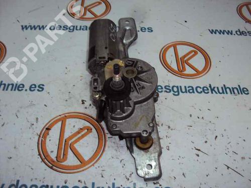 Rear wiper motor VW GOLF III (1H1) 1.6 | BP2471472M102 