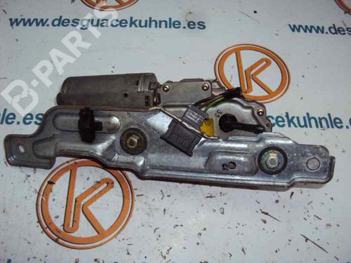 Rear wiper motor VW GOLF III (1H1) 1.6 | BP2471472M102 