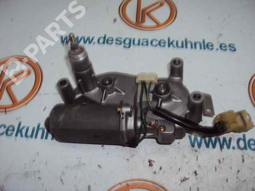 Viskermotor bagrude HONDA CIVIC V Coupe (EJ) 1.5 i LSi (EJ2) (101 hp) 2474504