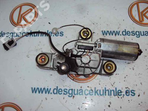 Viskermotor bakrute FORD KA (RB_) [1996-2008]  2459531