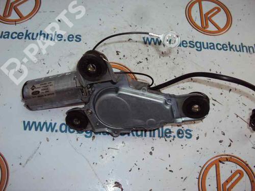 Rear wiper motor FORD KA (RB_)  | BP2459531M102 