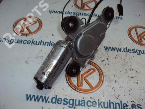 Rear wiper motor FORD KA (RB_)  | BP2459531M102 