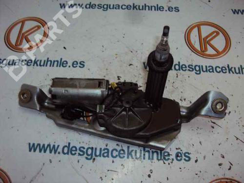 Used Rear wiper motor SEAT IBIZA II (6K1) [1993-2002]  2475011