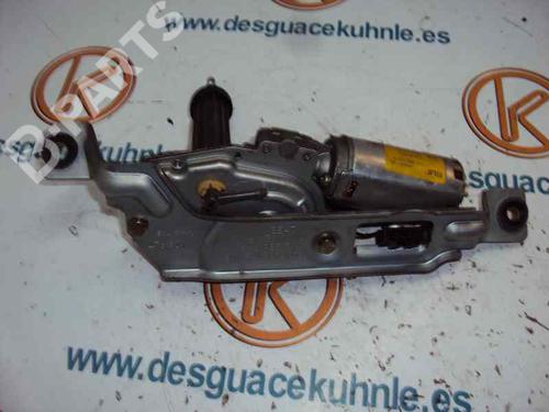 Rear wiper motor SEAT IBIZA II (6K1)  | BP2475011M102 
