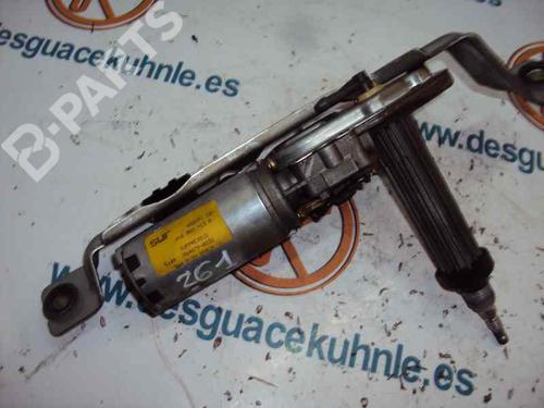 Rear wiper motor SEAT IBIZA II (6K1)  | BP2475011M102 