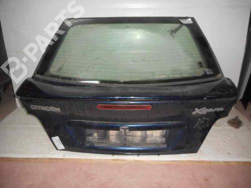 Bakluke CC/Kombi-Kupé CITROËN XSARA (N1)  | BP2477666C6 