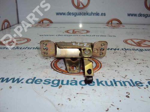 Tailgate lock OPEL ASTRA F Saloon (T92) 1.4 (F19, M19) | BP2454101C101 