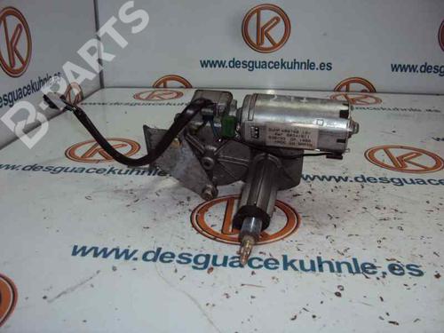 Used Rear wiper motor OPEL ASTRA F Saloon (T92) 1.4 (F19, M19) (82 hp) 2461477