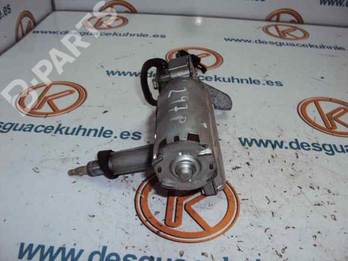 Rear wiper motor OPEL ASTRA F Saloon (T92) 1.4 (F19, M19) | BP2461477M102 