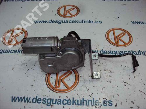 Rear wiper motor OPEL ASTRA F Saloon (T92) 1.4 (F19, M19) | BP2461477M102 