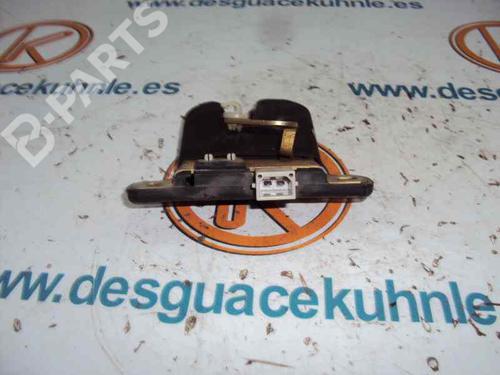 Tailgate lock AUDI A3 (8L1)  | BP2485814C101 