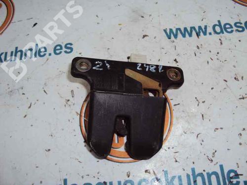 Tailgate lock AUDI A3 (8L1)  | BP2485814C101 