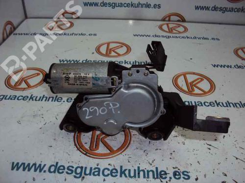 Viskermotor bakrute OPEL ASTRA G Hatchback (T98) 2.0 DTI 16V (F08, F48) 90559440 | 404376 |