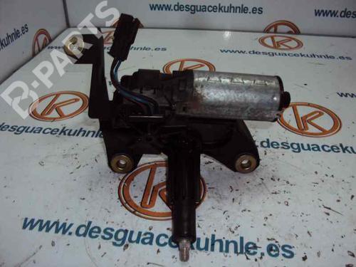 Viskermotor bakrute OPEL ASTRA G Hatchback (T98) 2.0 DTI 16V (F08, F48) | BP2461446M102 