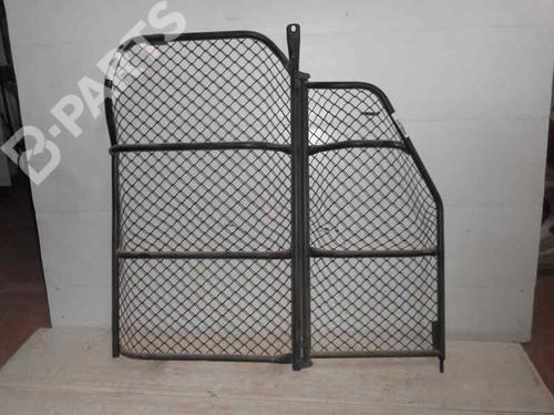 Boot lining RENAULT KANGOO (KC0/1_) 1.9 dCi 4x4 (KC0V) BP2487143I3