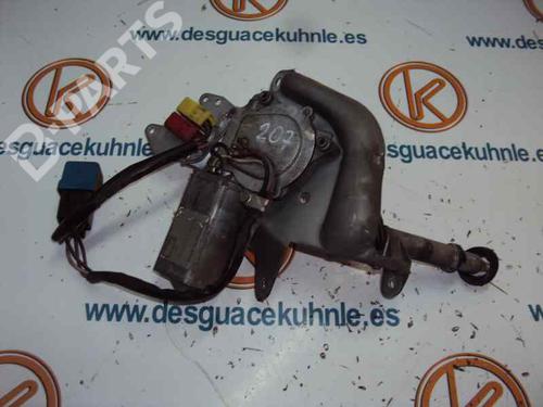 Used Rear wiper motor CITROËN ZX (N2) [1991-1999]  2447910