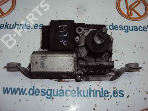 Used Rear wiper motor RENAULT ESPACE III (JE0_) [1996-2002]  2486742