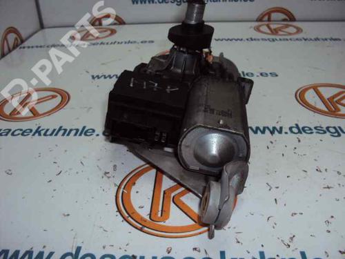Rear wiper motor RENAULT ESPACE III (JE0_)  | BP2486742M102 