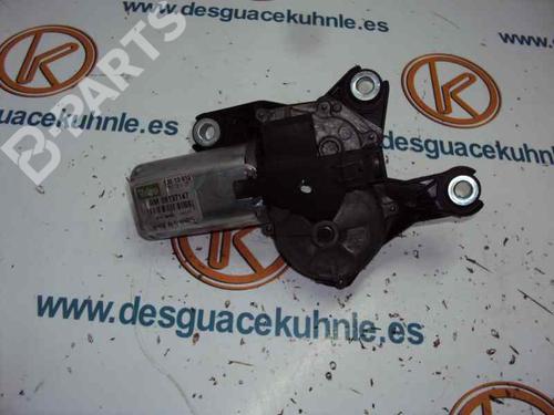 Viskermotor bagrude OPEL ZAFIRA A MPV (T98) [1999-2006]  2460617