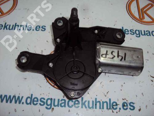Rear wiper motor OPEL ZAFIRA A MPV (T98)  | BP2460617M102 