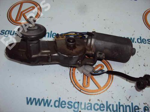 Rear wiper motor NISSAN PATROL III/1 Station Wagon (W160) [1979-1989]  2450612