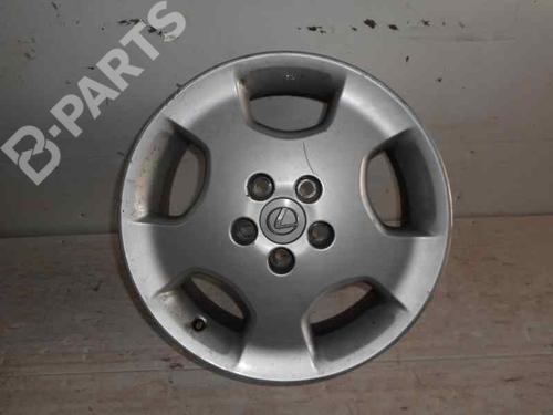 Jante LEXUS RX (MCU15) 300 (MCU10_, MCU10R) 17X612JJ35 |