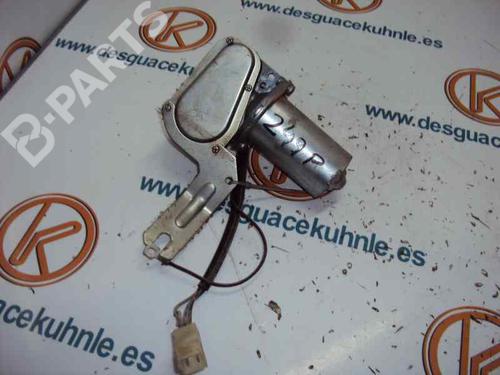 Used Rear wiper motor FIAT PANDA (141_) [1980-2004]  2456579