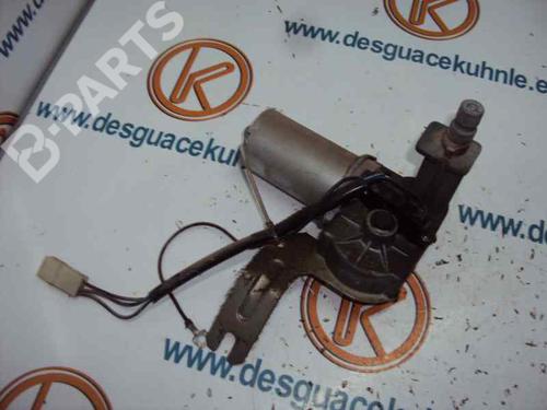 Rear wiper motor FIAT PANDA (141_)  | BP2456579M102 