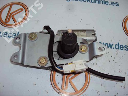 Used Rear wiper motor CITROËN XSARA (N1) [1997-2005]  2459425