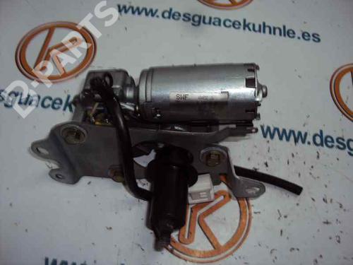 Rear wiper motor CITROËN XSARA (N1)  | BP2459425M102 