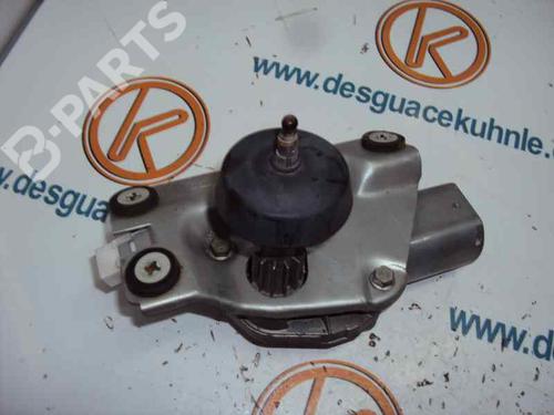 Motor limpa vidros traseiro MG MG ZR 2.0 TD (100 hp) 2466450