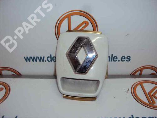 Bagagerumshåndtag RENAULT LAGUNA II (BG0/1_)  BP2473406C132