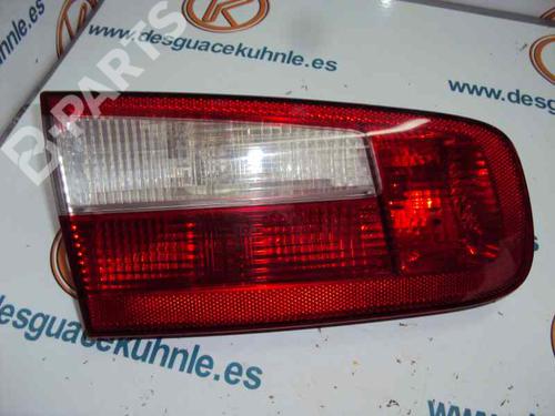 Left taillight RENAULT LAGUNA II (BG0/1_)  | BP2481817C34 